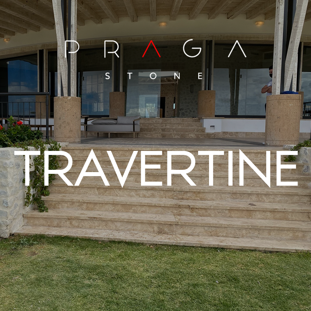 Travertine