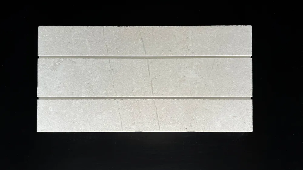 Grooved 5 cm