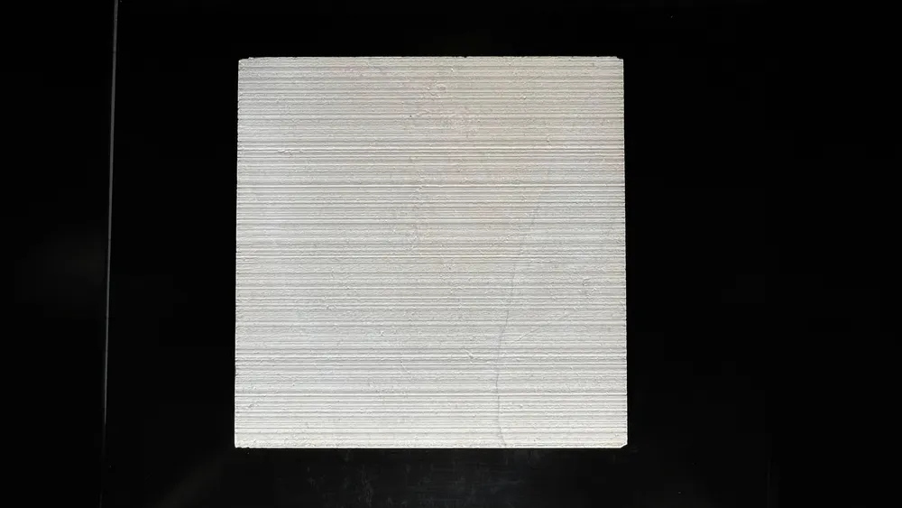 Pinstripe Canvas