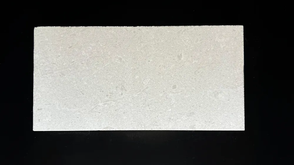 White Honed