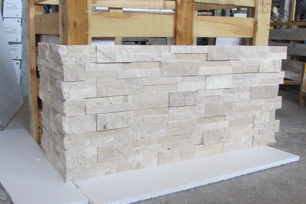 Ledger panels