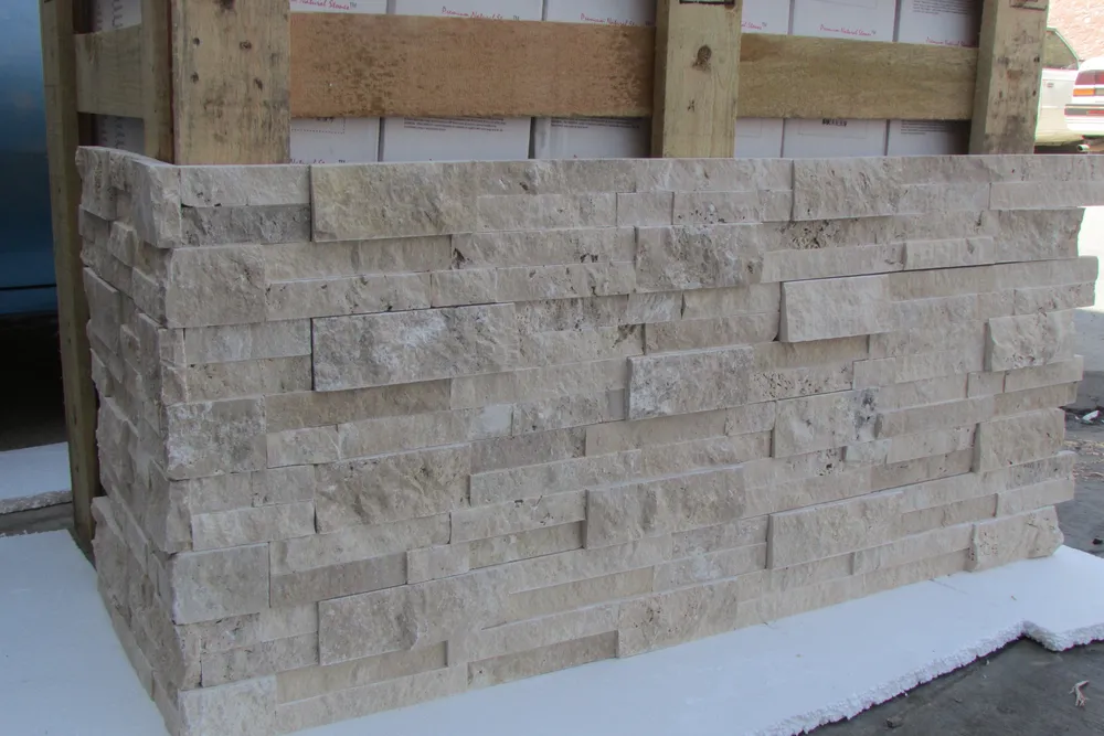 Ledger panels