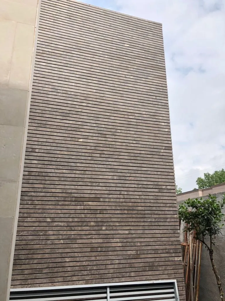 Mystery Gray