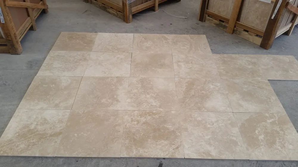 Ivory Crosscut