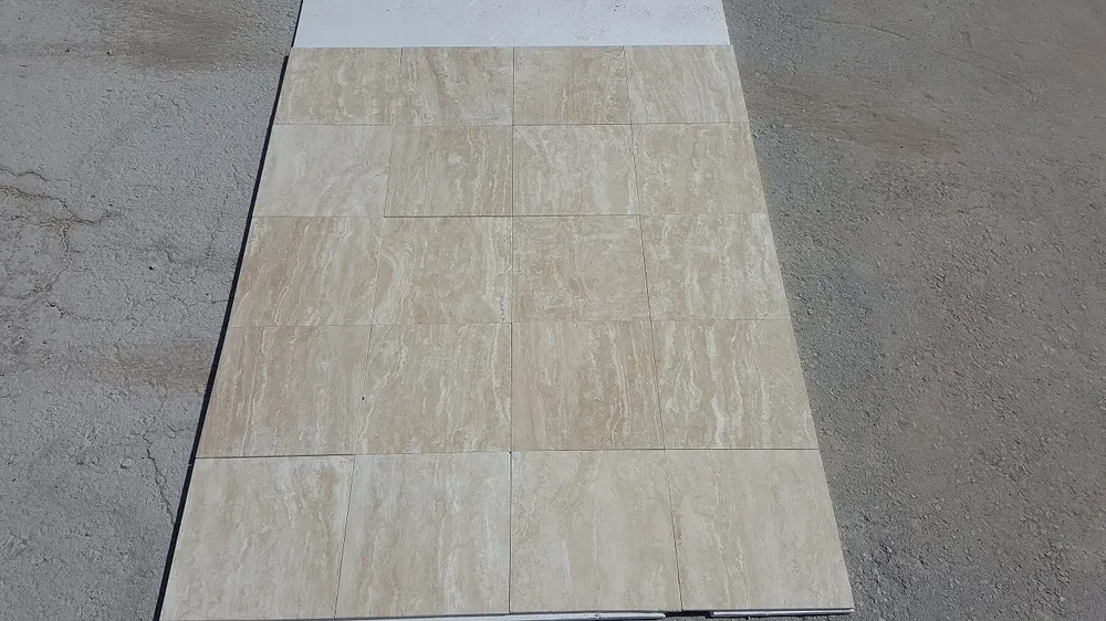 Ivory Crosscut