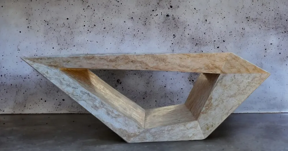 Solid pieces