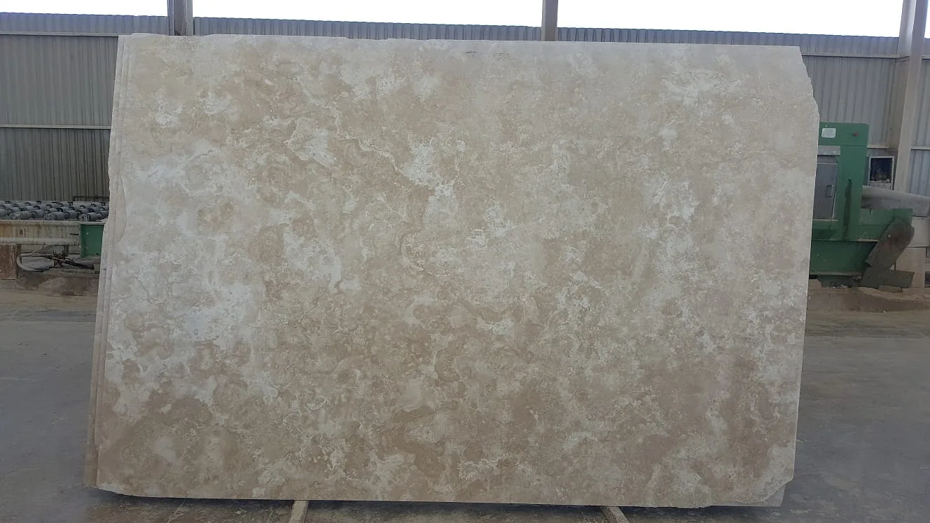 Ivory Crosscut