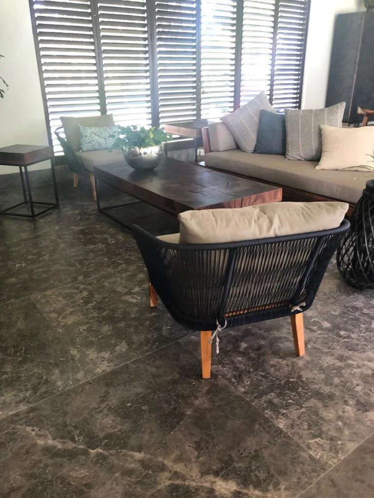 Mystery Gray