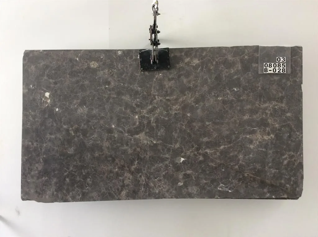 Mystery Gray
