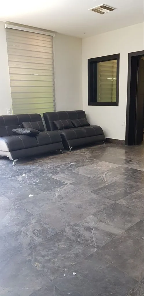 Mystery Gray