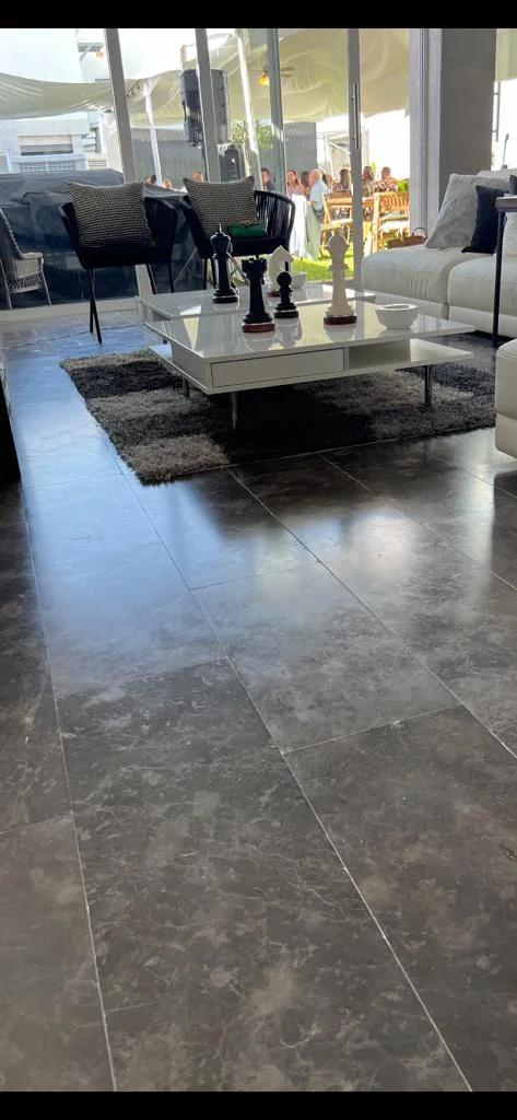 Mystery Gray