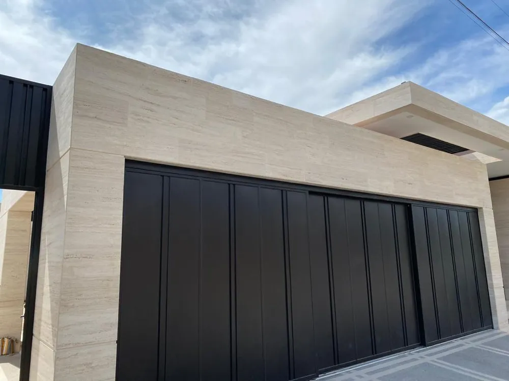 Facade — Ivory Veincut