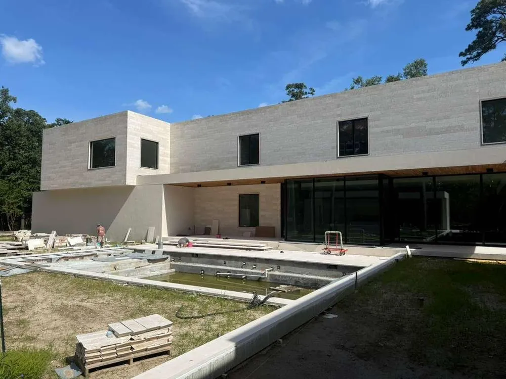 Facade — Marbella