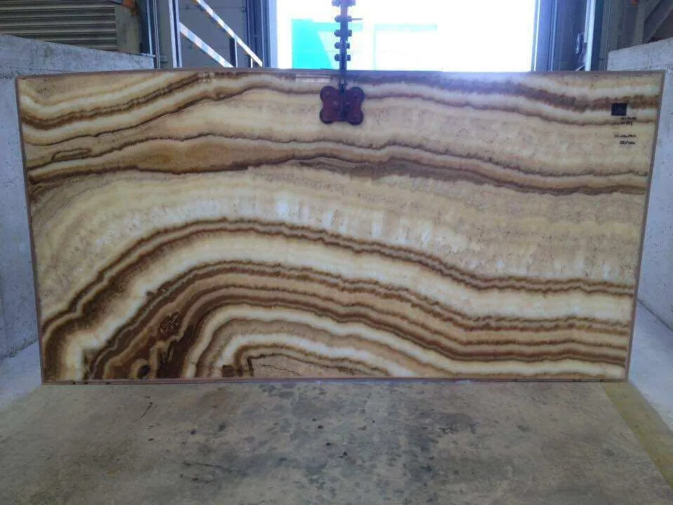 Onyx · slab