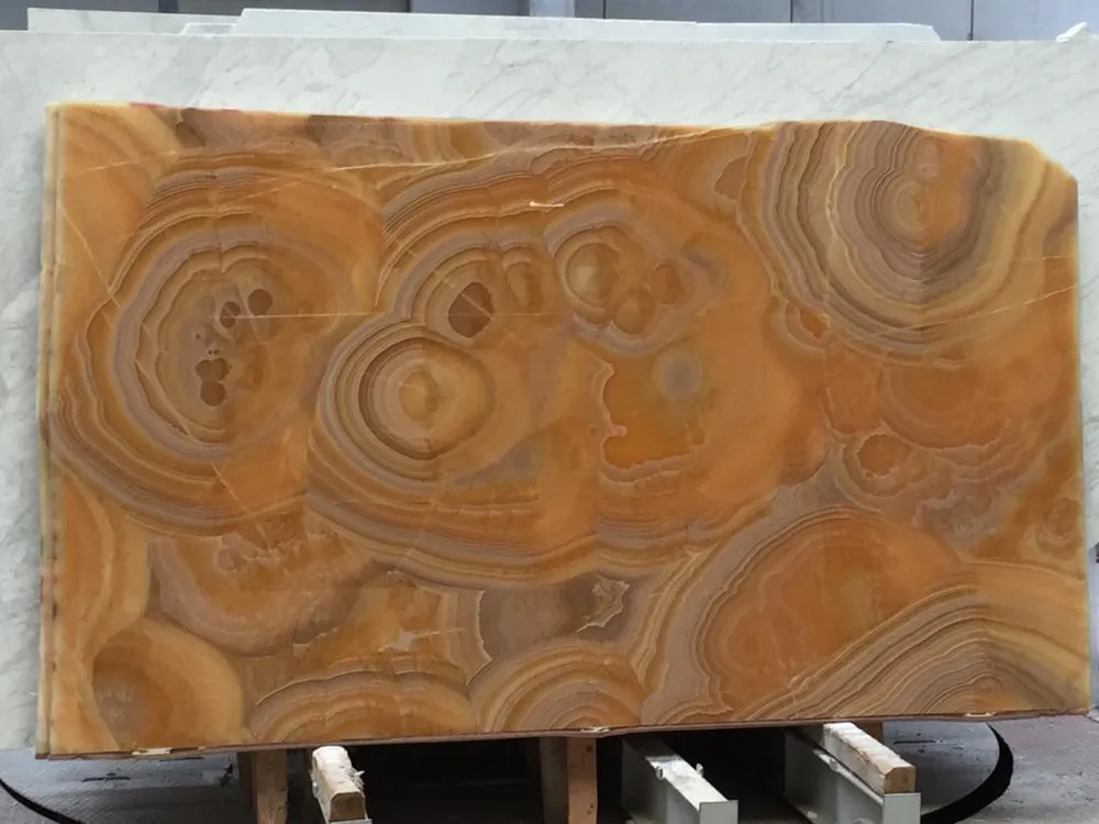 Onyx · slab