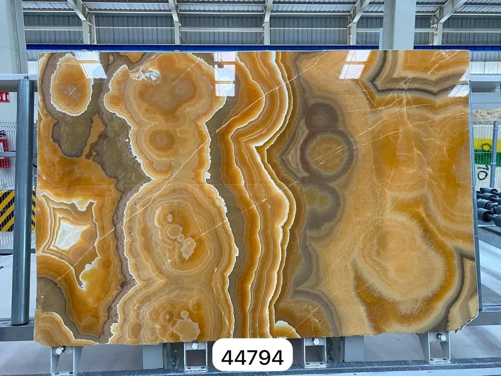 Onyx · slab