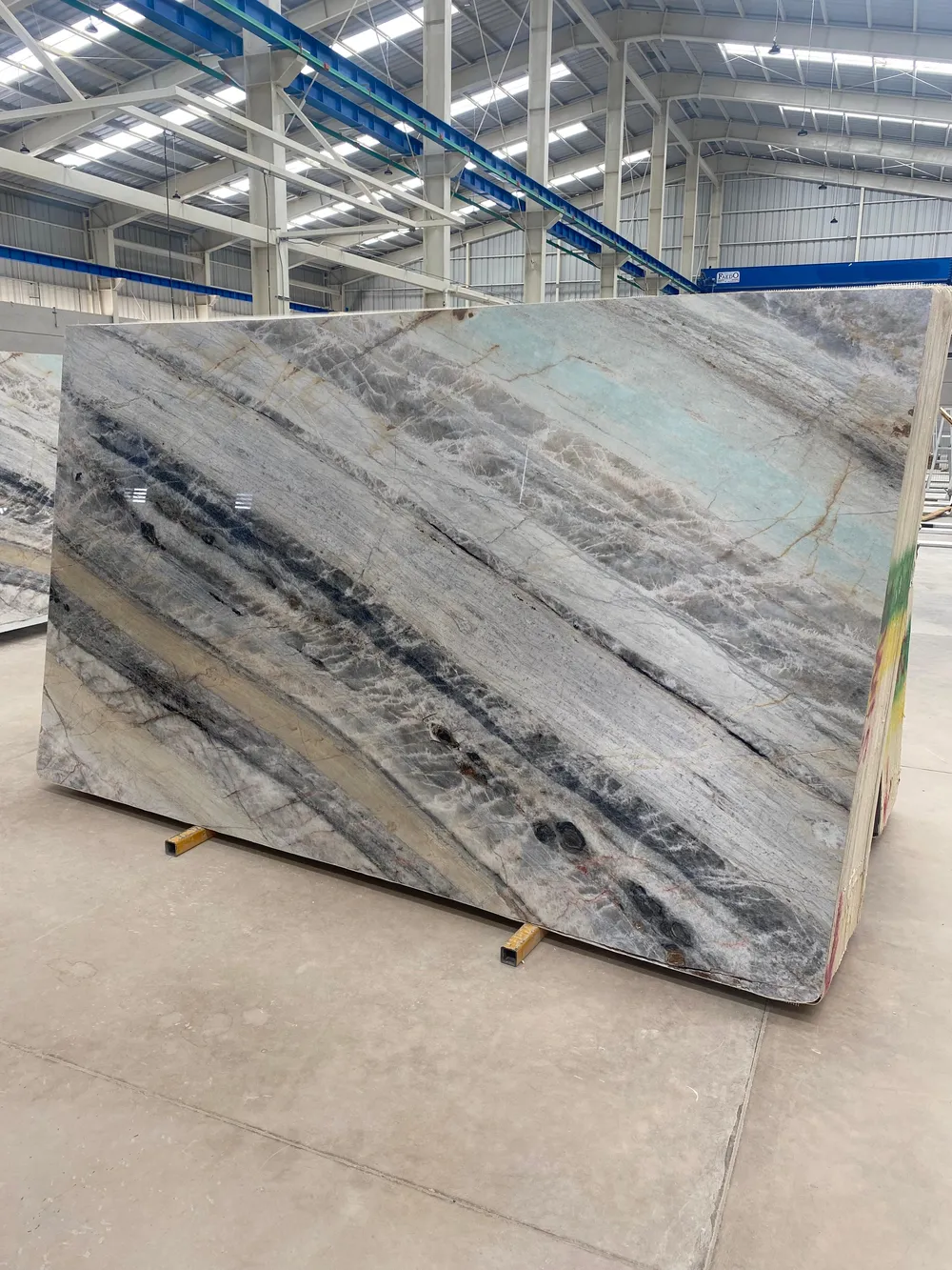 Saturno · slab