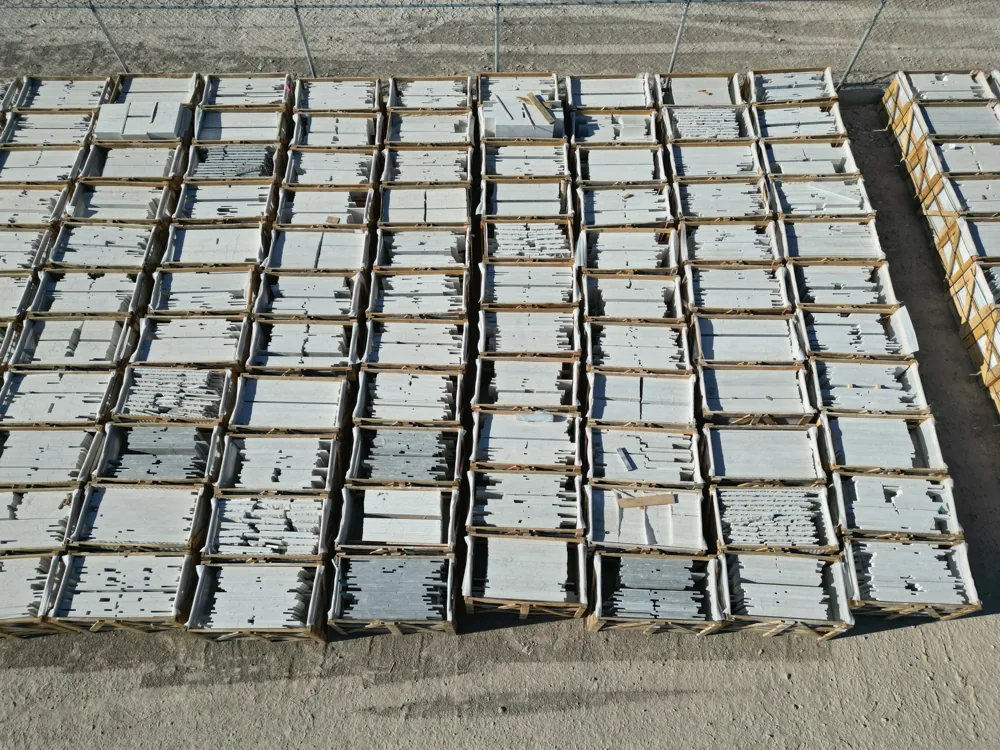 Distribution center